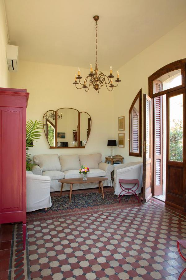 Ferienwohnung Villino Liberty Cernobbio Exterior foto