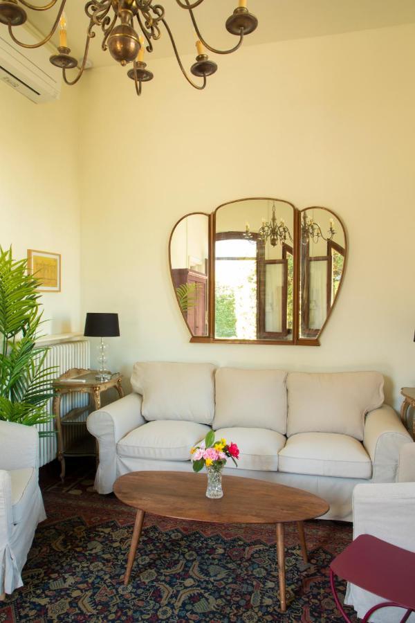 Ferienwohnung Villino Liberty Cernobbio Exterior foto