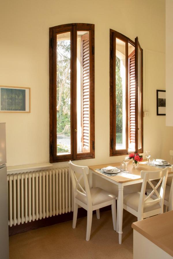 Ferienwohnung Villino Liberty Cernobbio Exterior foto