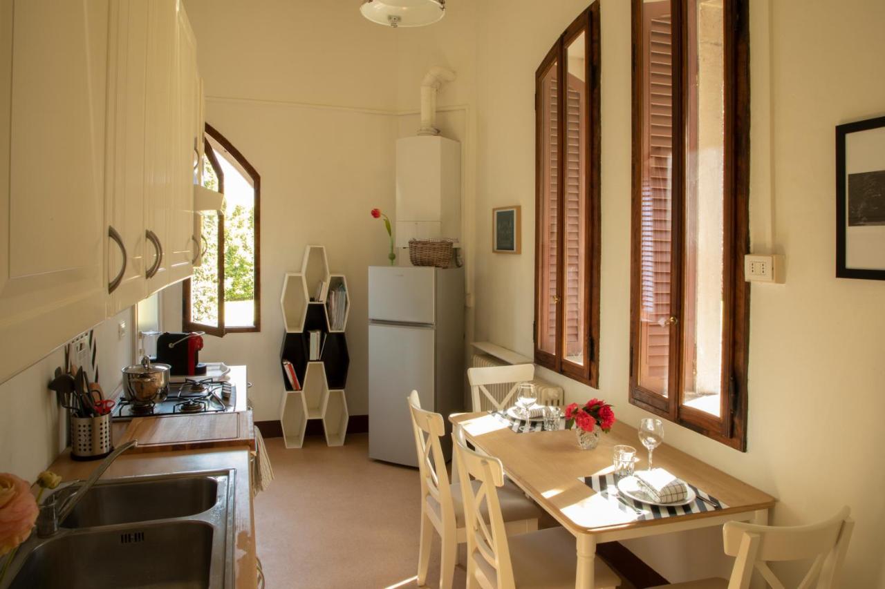 Ferienwohnung Villino Liberty Cernobbio Exterior foto