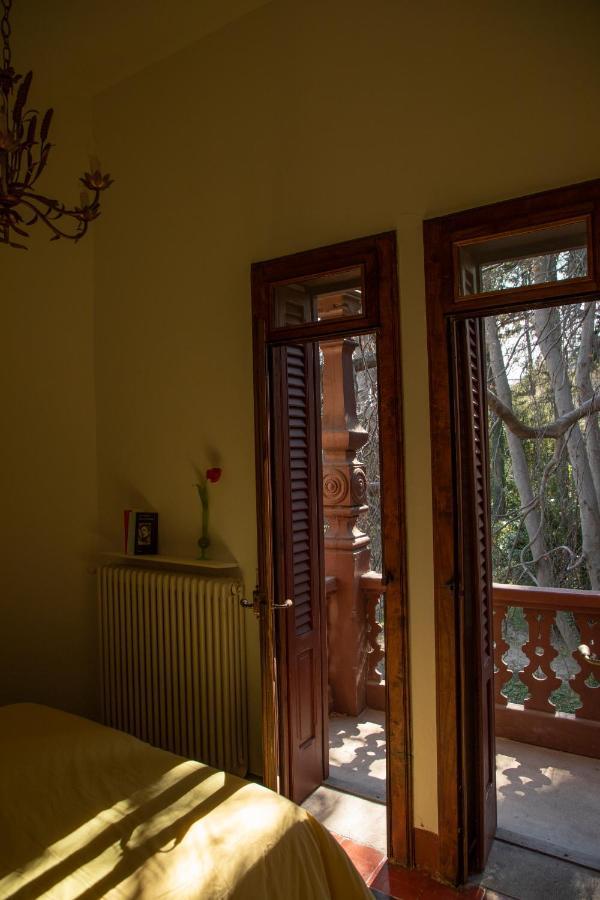 Ferienwohnung Villino Liberty Cernobbio Exterior foto