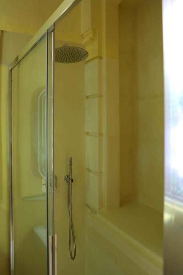Ferienwohnung Villino Liberty Cernobbio Exterior foto